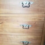 Commode ancienne merisier massif