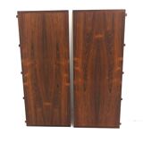 Dining table "model 227", Arne Vodder, Sweden, 1960