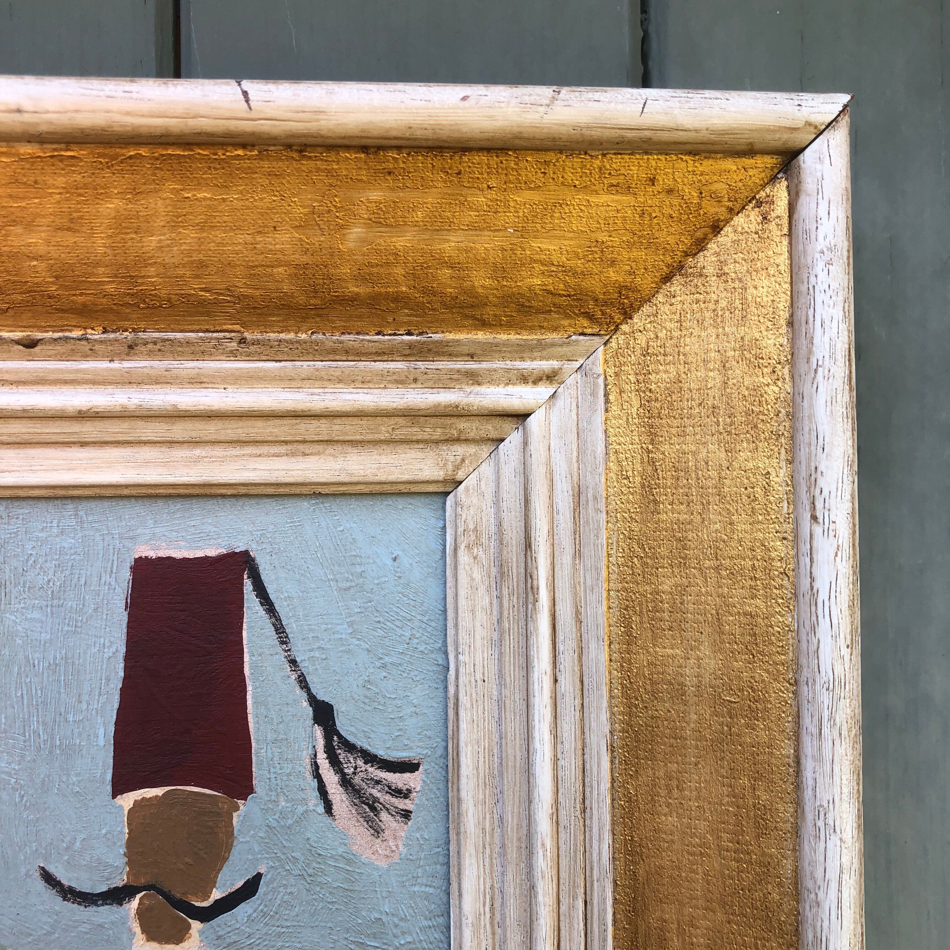 Peinture moderne