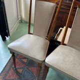 Lot de chaises