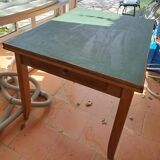 Vintage “Italian” table