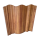 Baumann vintage folding screen