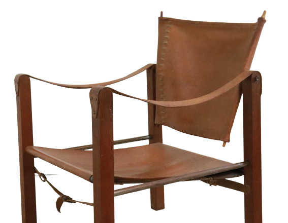 Safari chair 'Renswoude'