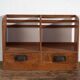 Antique Japanese organiser with compartments and drawers – Japan, circa 1930