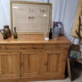 Buffet pichpin ancien