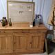 Buffet pichpin ancien