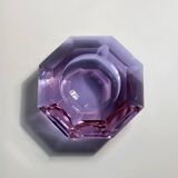 Cesare Toso Alexandrit Ash Tray - 1970s