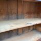 buffet enfilade old country fir bohemian
