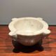 Set of Four Marble Mortars, 18th Century