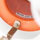 Lampe vintage danoise PH 4/3 par Poul Henningsen, Louis Poulsen, 1966
