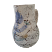 Pitcher Gustave REYNAUD Le Mûrier