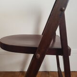 Folding chair tuna b751