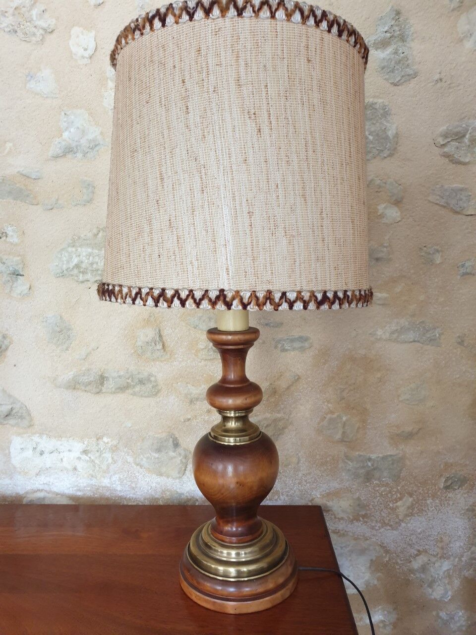 Lamp