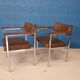 Pair of vintage armchairs, 1970s