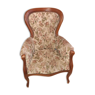 Louis XV style armchair