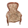 Louis XV style armchair