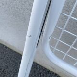 Ted net folding chair Niels Gammelgaard for Ikea