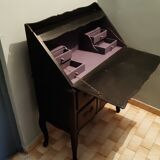 “Richelieu” secretary chest of drawers