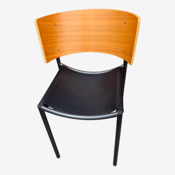 Chaise modèle ’Lila Hunter' de Philippe Starck pour Xo France