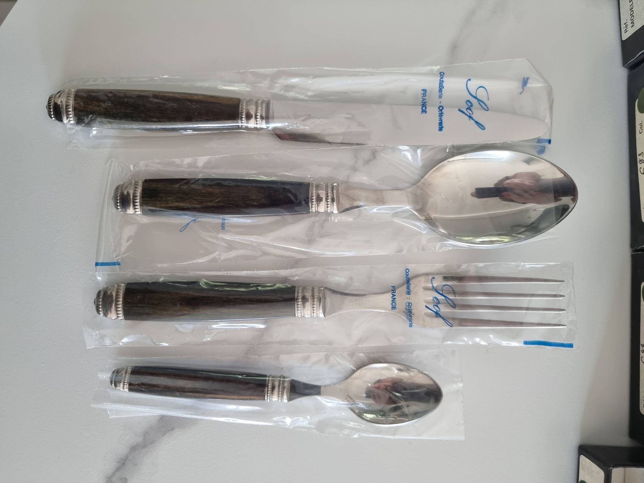 Scof household model Recamier 623
