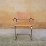 Chair B64 by Marcel Breuer