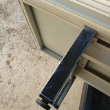 Strafor curtain sideboard 1970