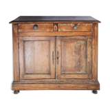 Old Parisian buffet