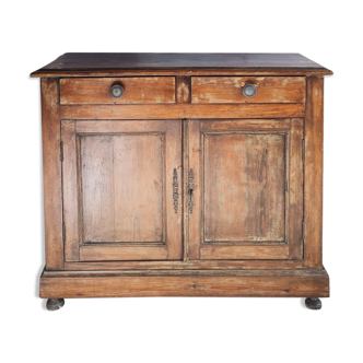 Old Parisian buffet