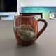 Puigdemont fish mug
