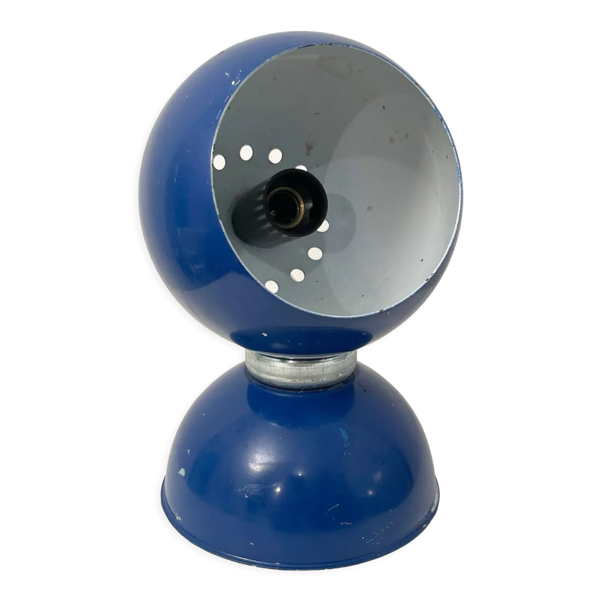 Ball lamp Reggiani 1970