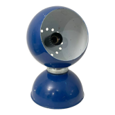 Lampe boule Reggiani 1970