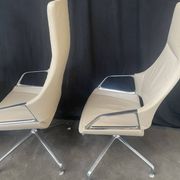 Wilkhan chair graph 302/5