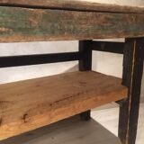 Lapidary's old little establishment