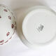 Ceramic soup kitchen, Moulin des Loups, vintage