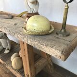 Old workbench, early 20th