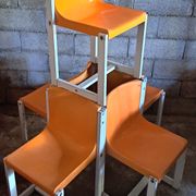 Gautier monocoque chair 1960-1970