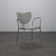 Set of 6 Gorka dining chairs by Jorge Pensi for Akaba, Spain, 1990s