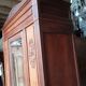 Parisian wardrobe