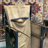 1930s american cab malle