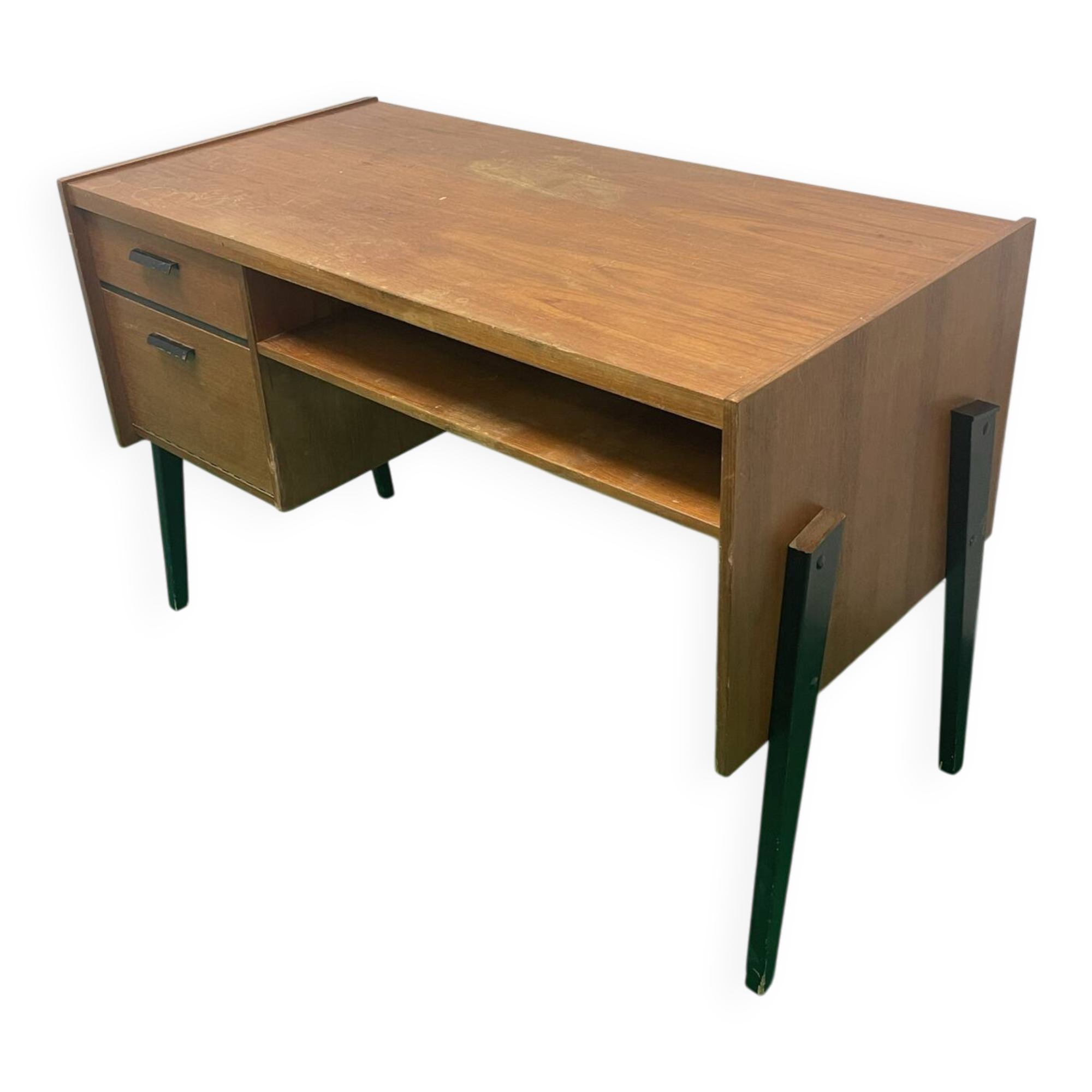 1960s vintage desk