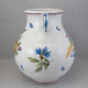 Vase moustiers