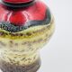 West German vase