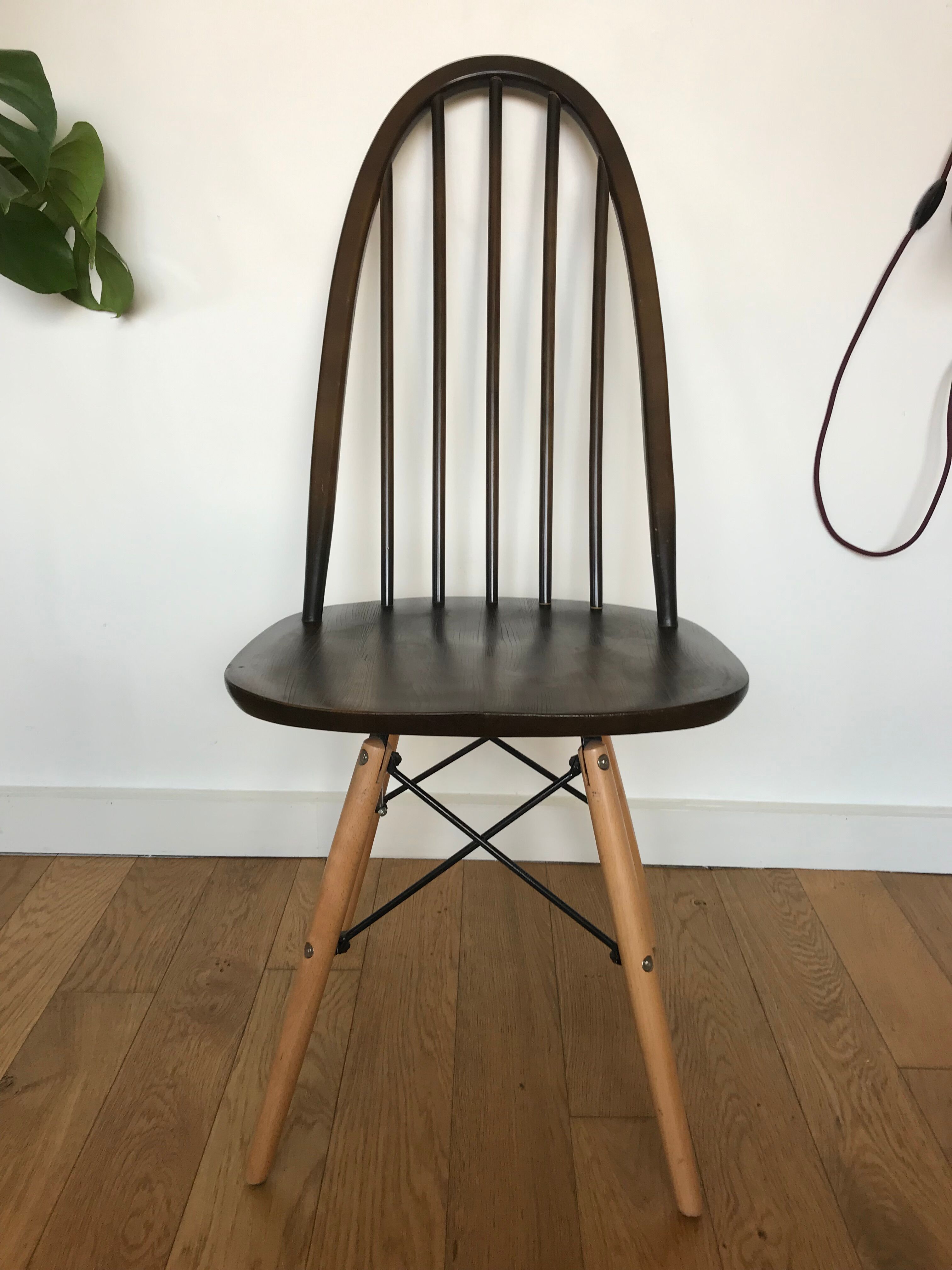 Ercol Chair