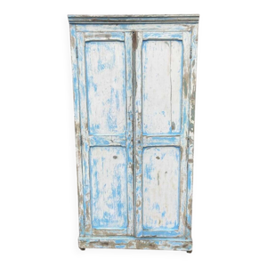 Armoire parisienne en