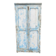 Armoire parisienne en bois