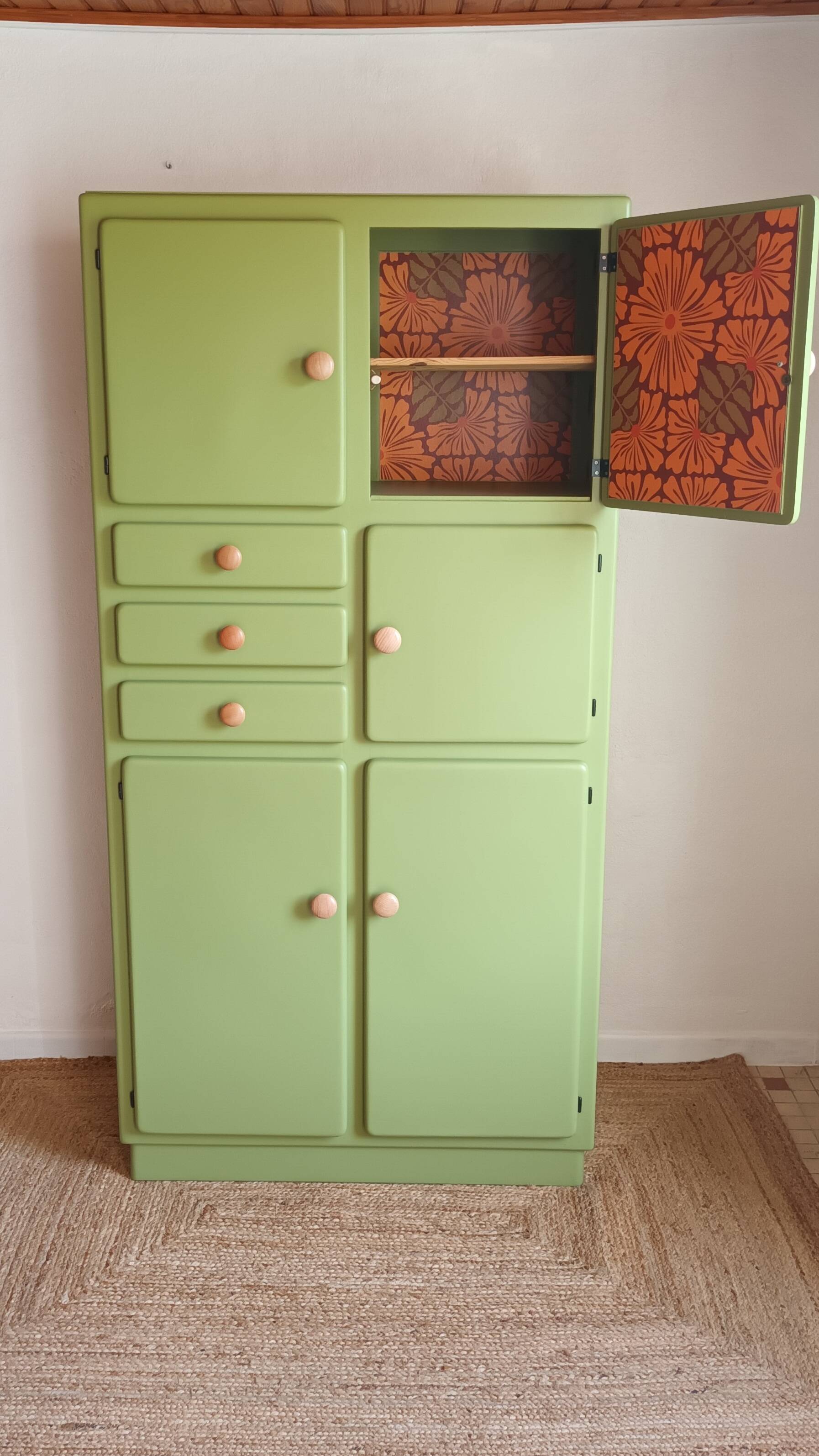 Mado high dresser sideboard