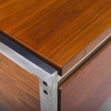 Executive Desk Jk 204 by Jorgen Kasthold for Kill International, Germany,