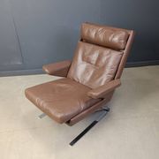 Swing Lounge Chair by Reinhold Adolf and Hans-Jürgen Schräpfer for COR, 197