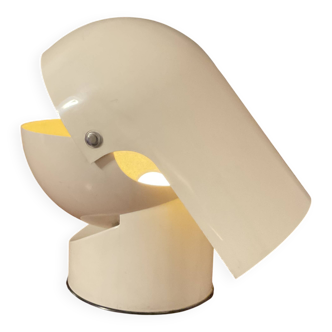 Gae Aulenti lamp in excellent condition