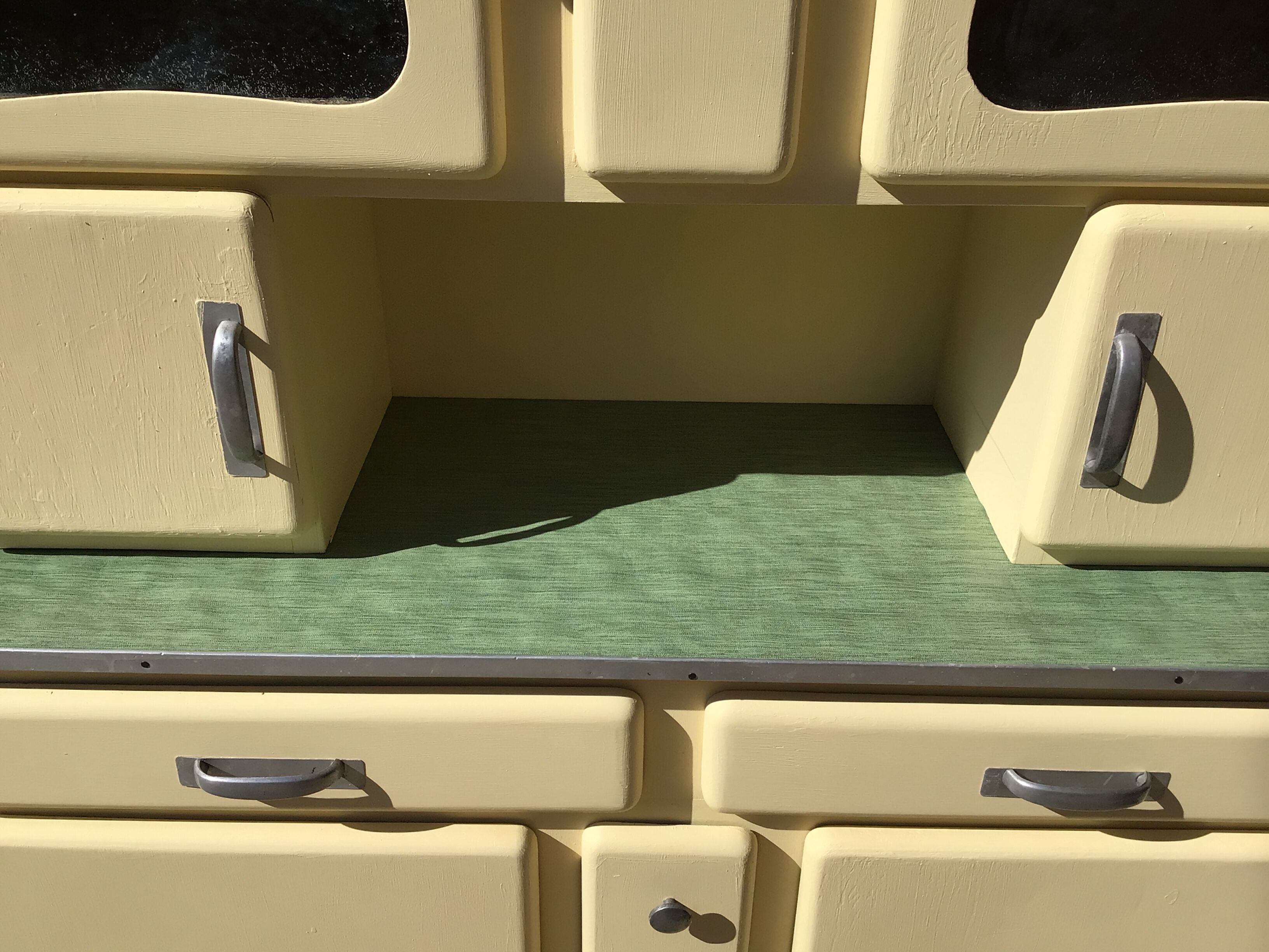 Buffet furniture mado 50s